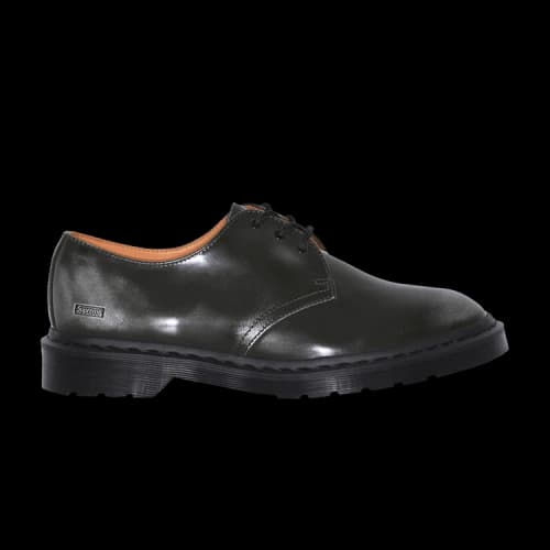 Dr. Martens Supreme x 1461 'Wear Away Pack - Black'
