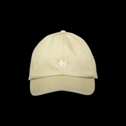 nanamica Chino Cap 'Khaki'