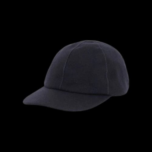 nanamica Wool GORE-TEX Cap 'Navy'