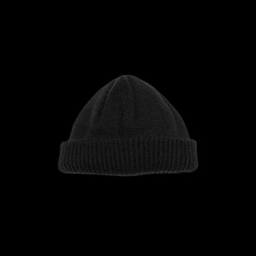 nanamica Windstopper Beanie 'Black'