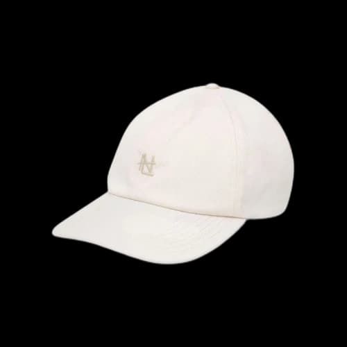 nanamica Chino Cap 'Natural'