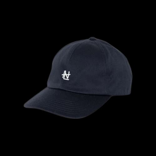 nanamica Chino Cap 'Navy'