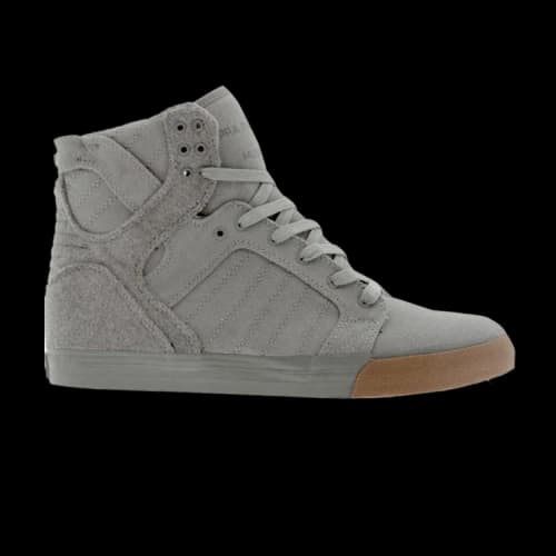 PYS.com x Supra Skytop Gum Pack PYS.com Collab