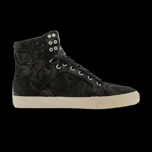 Supra Skytop