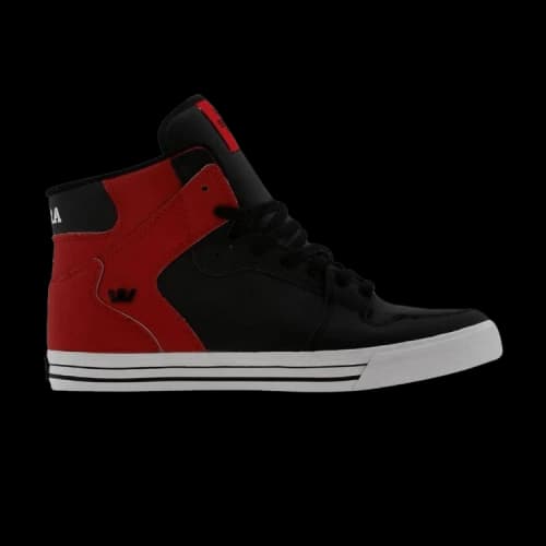 Supra Vaider