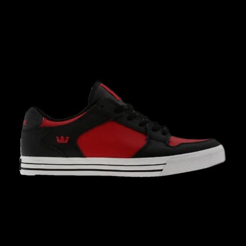 Supra Vaider Low