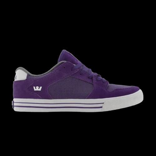 Supra Vaider Low