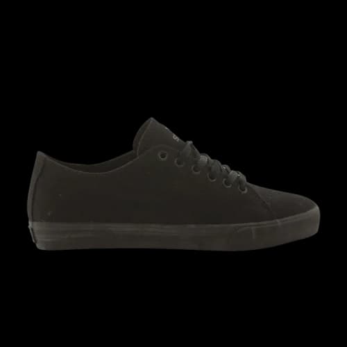 Supra Thunder Low Canvas