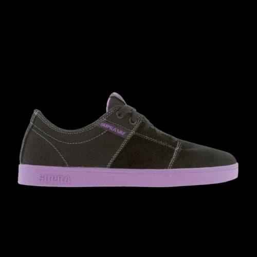 Supra TK Low Stacks