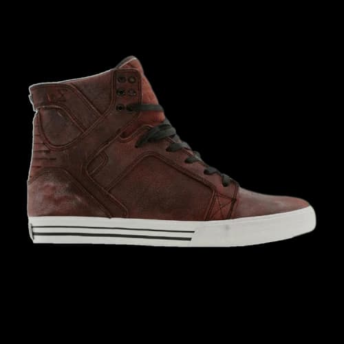 Supra Skytop Stubbs