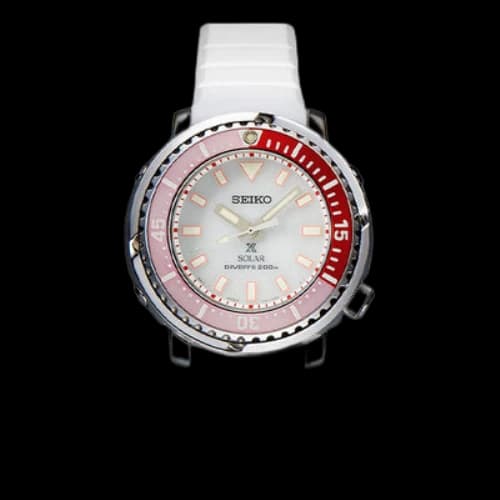 SEIKO PROSPEX Series Solar Energy Watch Sports Series