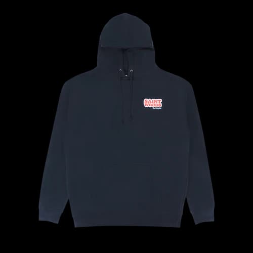 Saintwoods Slush Hoodie 'Navy'