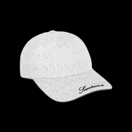 Saintwoods S Pattern Hat 'Pattern'