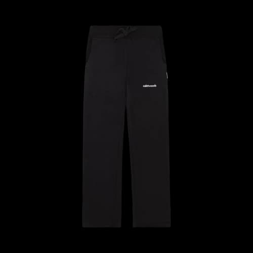 Saintwoods Pants 'Black'