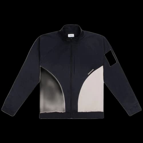 Saintwoods Track Top 'Navy'