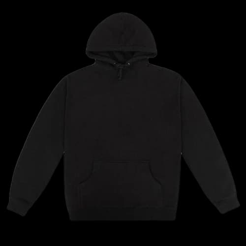 Saintwoods Beware Hoodie 'Black'