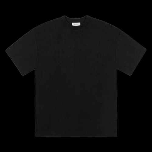 Saintwoods Beware Tee 'Black'