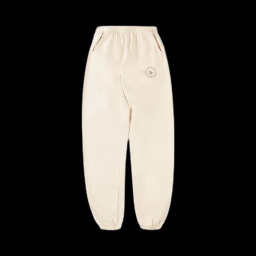 Sporty & Rich SRHWC Sweatpants 'Beige'