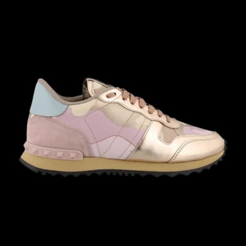 Valentino Garavani 'Ivory Rose' (Women's)