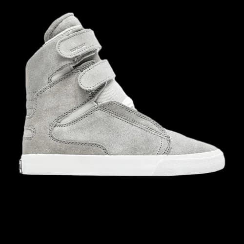 Supra Society 2 'Silver White' (Women's)