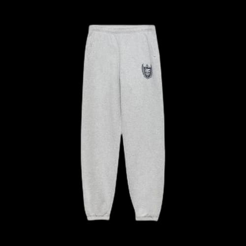 Sporty & Rich Beverly Hills Sweatpant 'Grey'