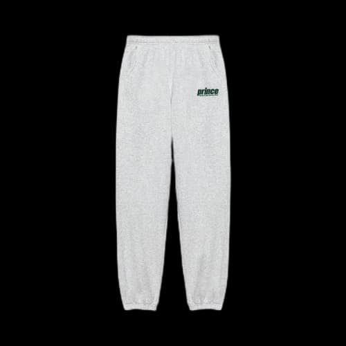 Sporty & Rich Prince Sporty Sweatpants 'Grey'