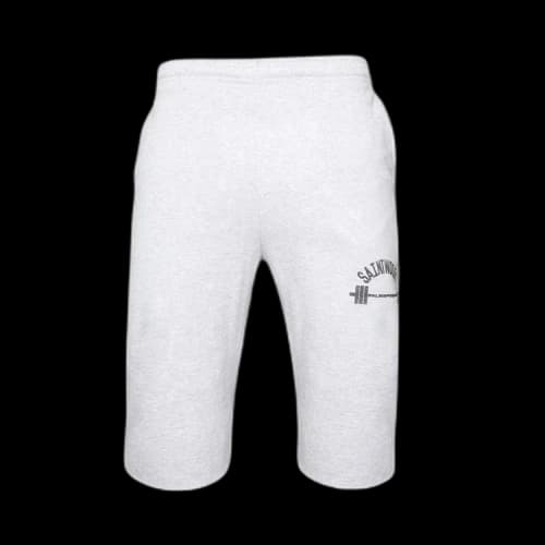 Saintwoods Shorts 'Grey'