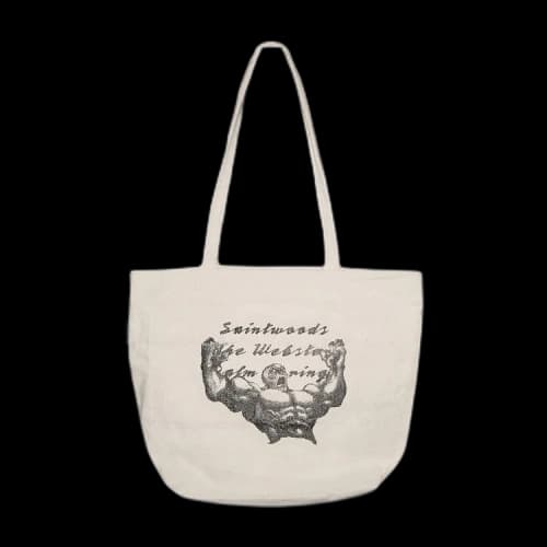 Saintwoods Tote 'Natural'
