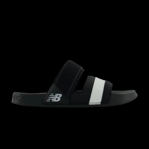 New Balance 202v2 Sandal 'Black White' (Women's)