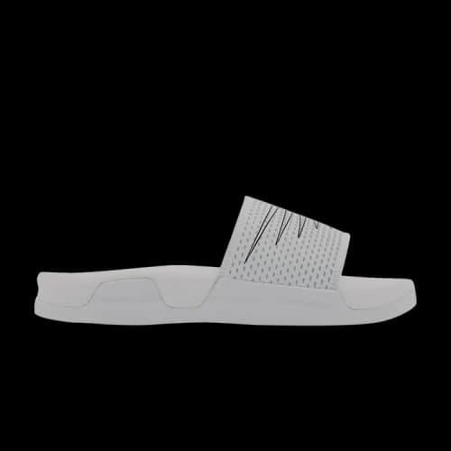 New Balance Zare Comfort Slide 'White' (Women's)