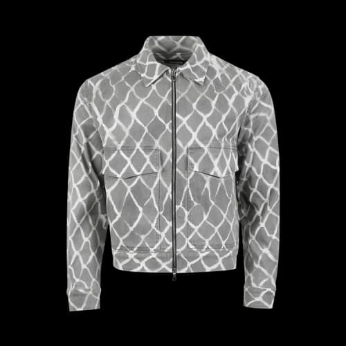 Nahmias Swish Work Jacket 'Black'