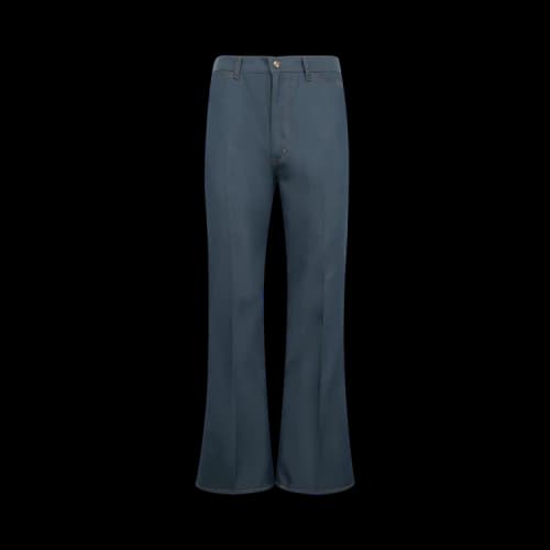 Needles Boot-Cut Jean 'Indigo'