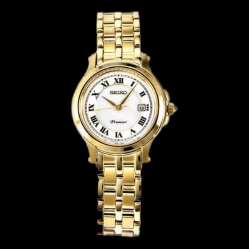 SEIKO Quartz Watch