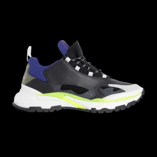 Valentino Garavani Trekking 'Black Neoprene'