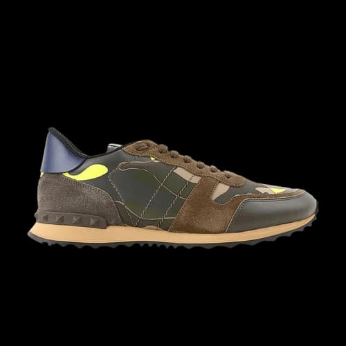 Valentino Rockrunner 'Camo'