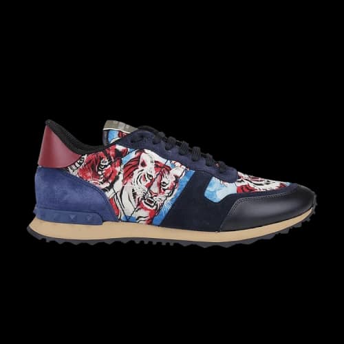 Valentino Rockrunner 'Tiger'
