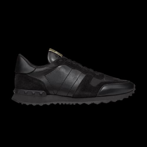 Valentino Rockrunner 'Camouflage Black'