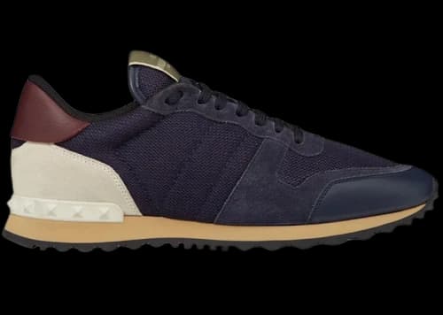 Valentino Rockrunner Dark Blue