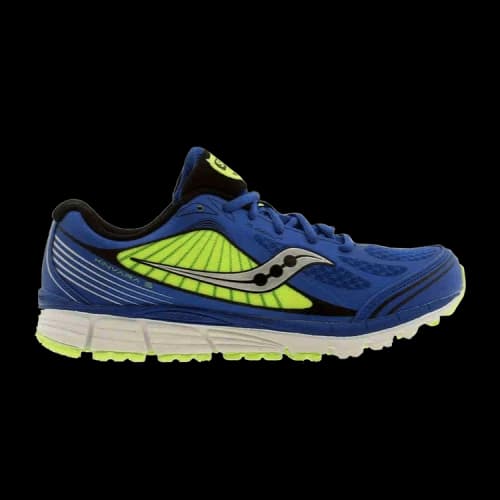 Saucony Big Kids Kinvara 5