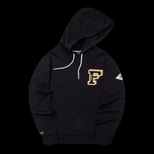 FILA FUSION 2020 Sports Knit Black