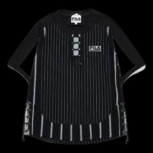 FILA FUSION x White Mountaineering Tee