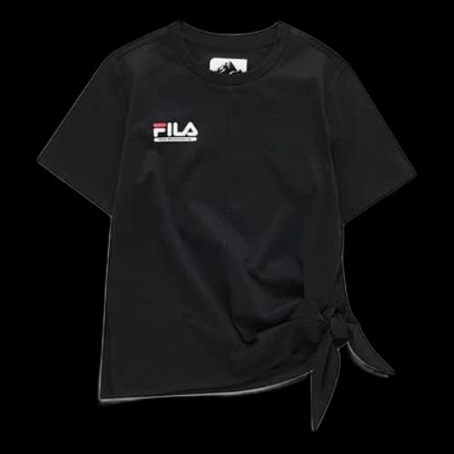 FILA FUSION x White Mountaineering Logo Tee