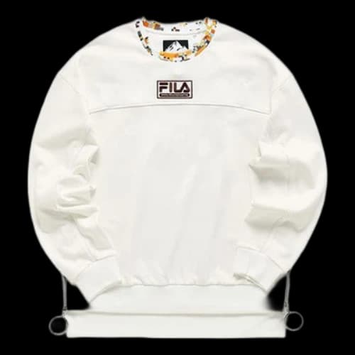 FILA FUSION x White Mountaineering (Women's)