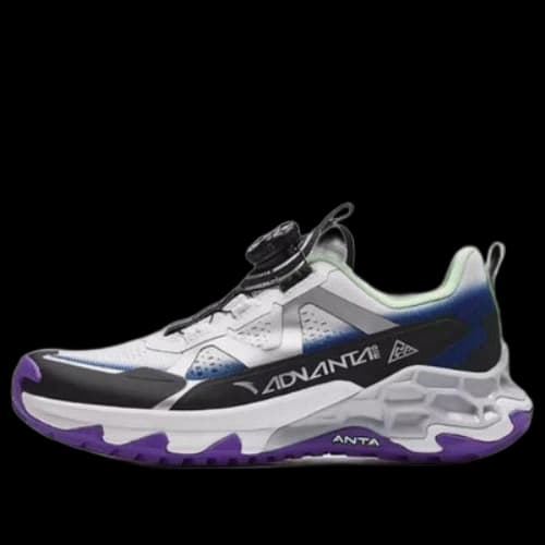 (GS) ANTA Running Series Sneakers 'Multi-color'