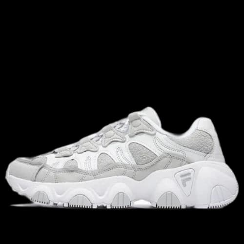 Fila Running Classics retro white/grey