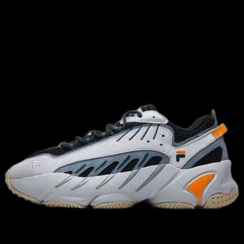 Fila Ade VNTG Grey/Blue