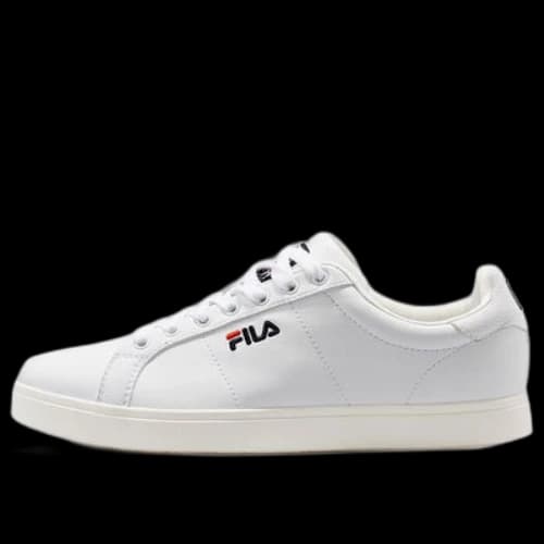 FILA FUSION Fila Court Deluxe 'White'