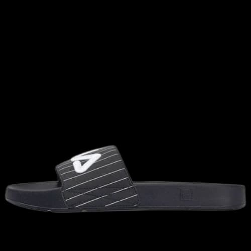 FILA FUSION Fusion Sandals Black
