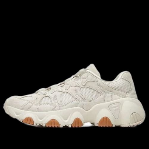 Fila Jagger Retro Low-Running Shoes Beige