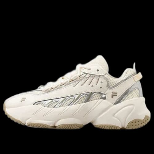 Fila Ade VNTG White/Silver